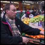 London Berwick Market